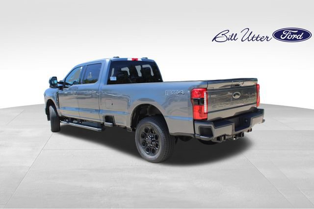 New 2026 Ford F350 Lariat w/ Black Appearance Package AWD/4WD image 4