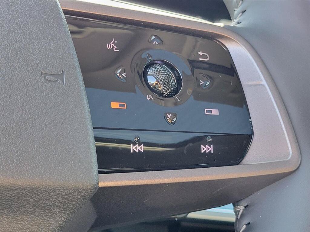 New 2026 Nissan Murano SL AWD/4WD image 18
