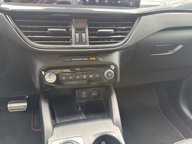 Used 2023 Ford Escape ST-Line Elite w/ Premium Technology Package AWD/4WD image 29