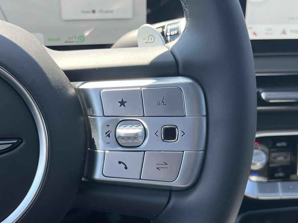 New 2024 Genesis GV60 Advanced AWD/4WD image 23