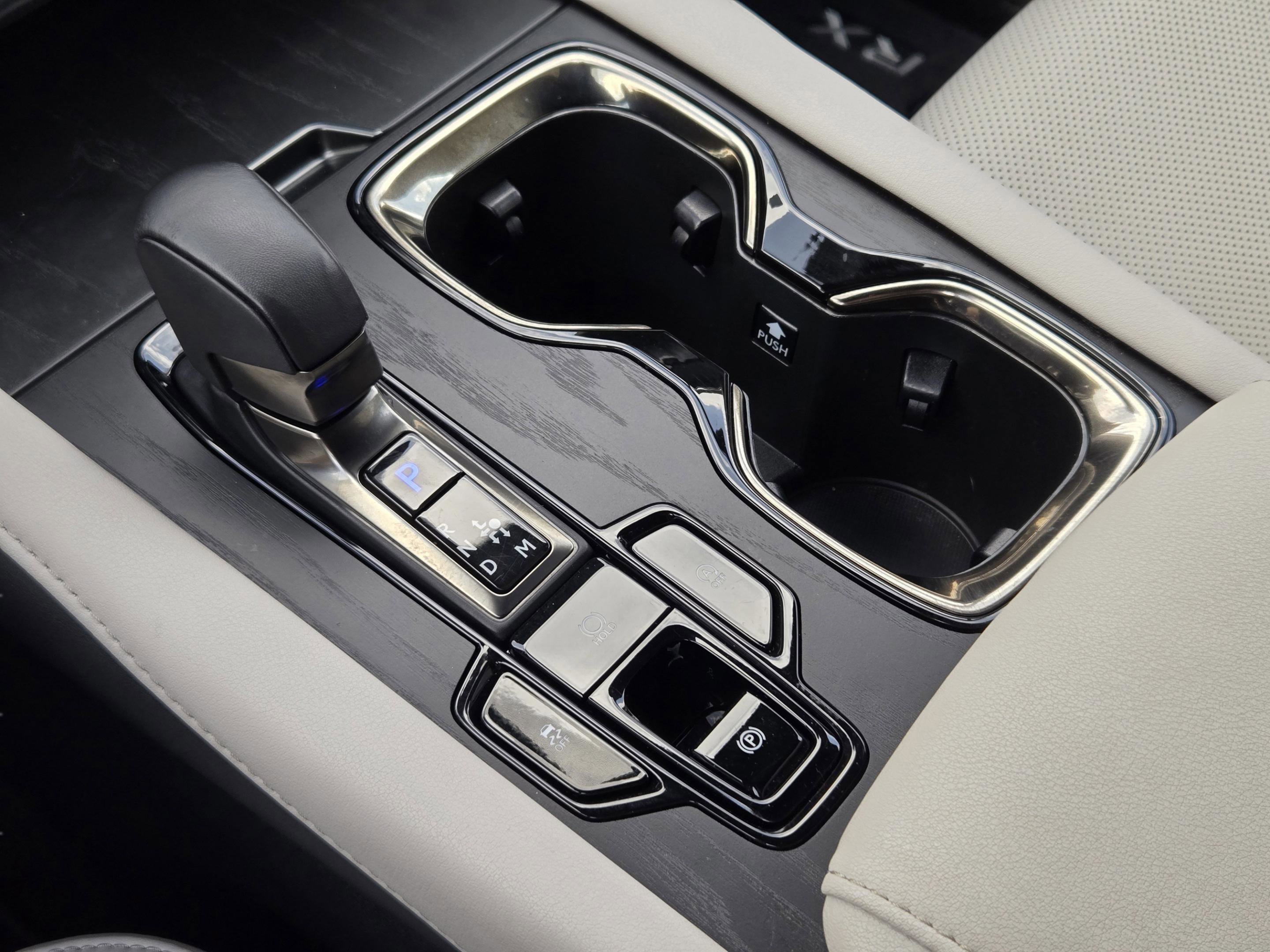 Used 2025 Lexus RX 350 Premium w/ Convenience Package FWD image 18