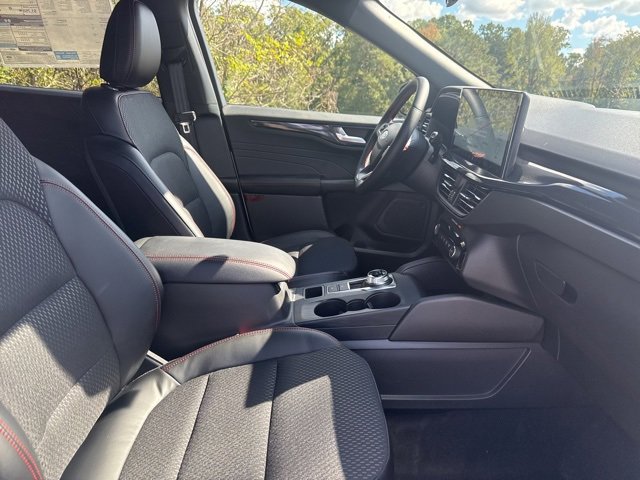New 2026 Ford Escape ST-Line image 42