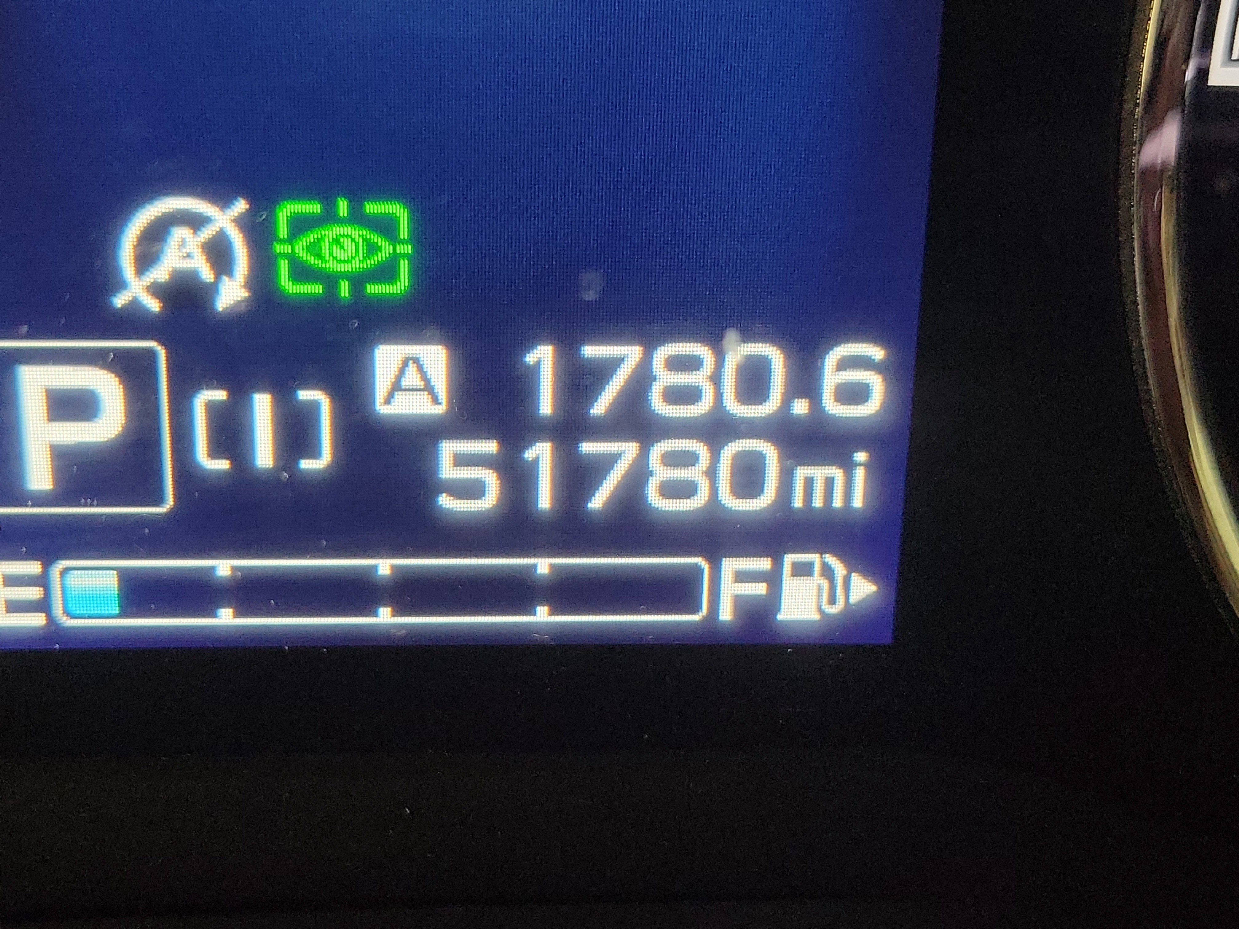 Used 2023 Subaru Forester Touring w/ Popular Package #3 image 16