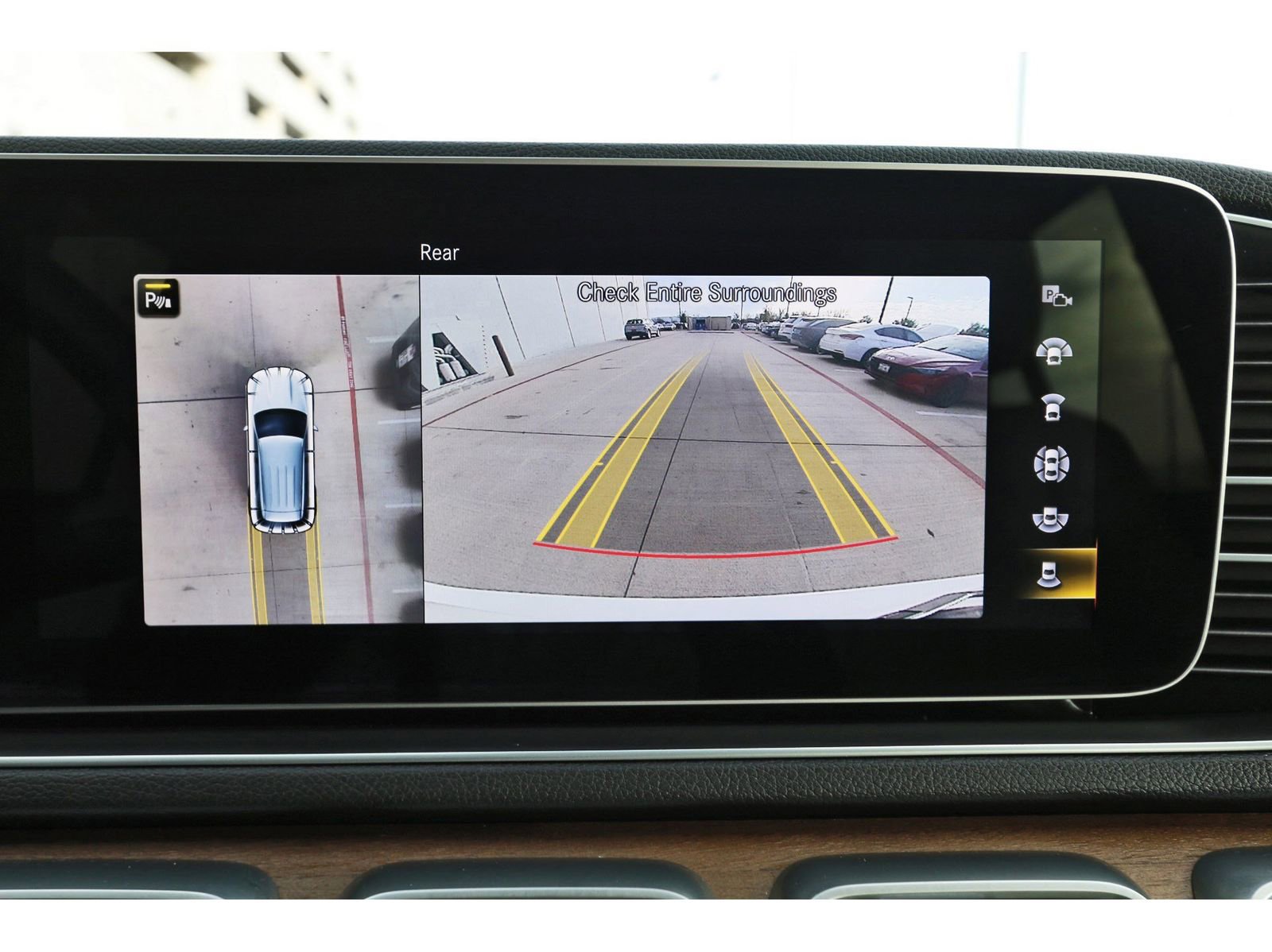 Used 2022 Mercedes-Benz GLE 350 image 25