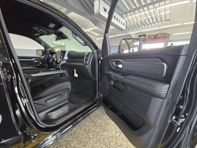 New 2026 RAM 1500 Big Horn image 10