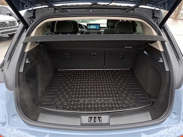 Used 2025 Lincoln Corsair Reserve w/ Equipment Group 202A image 29