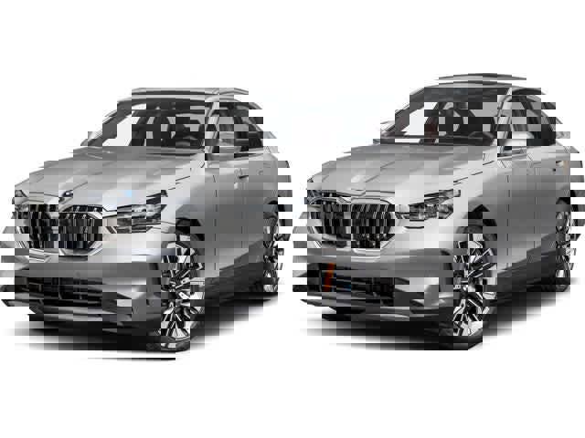 New 2026 BMW i5 eDrive40 w/ Premium Package image 1