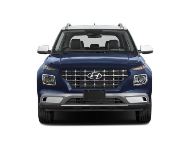 New 2026 Hyundai Venue SEL FWD image 7