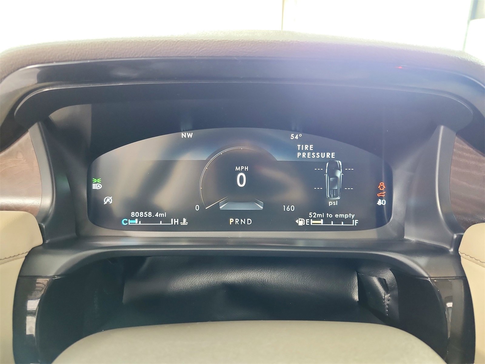 Used 2020 Lincoln Aviator Reserve image 21