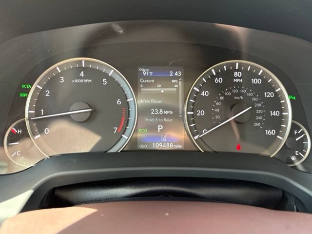 Used 2017 Lexus RX 350 AWD w/ Premium Package image 15