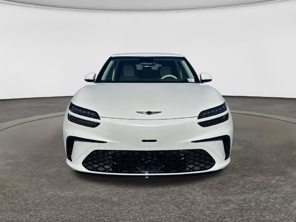 New 2027 Genesis GV60 RWD image 2