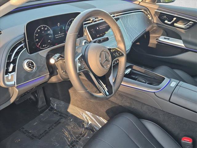 Used 2026 Mercedes-Benz E 350 Sedan image 10
