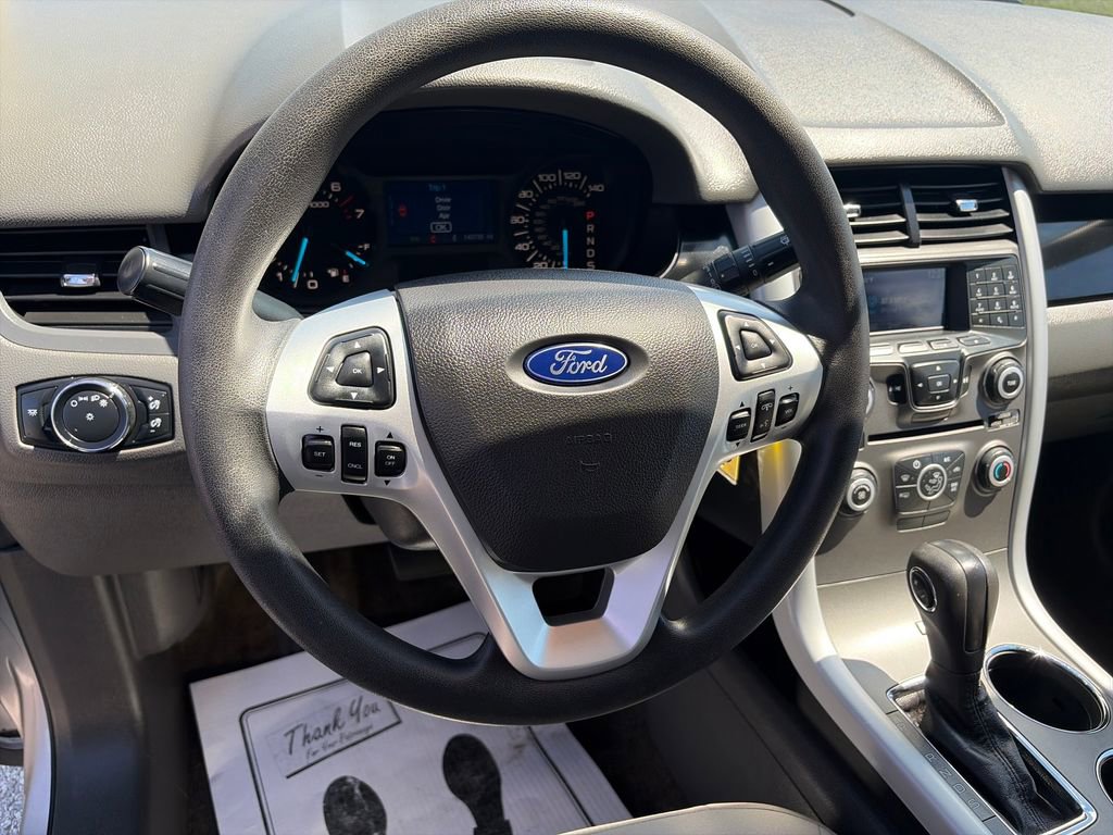 Used 2014 Ford Edge SE w/ Equipment Group 101A image 18