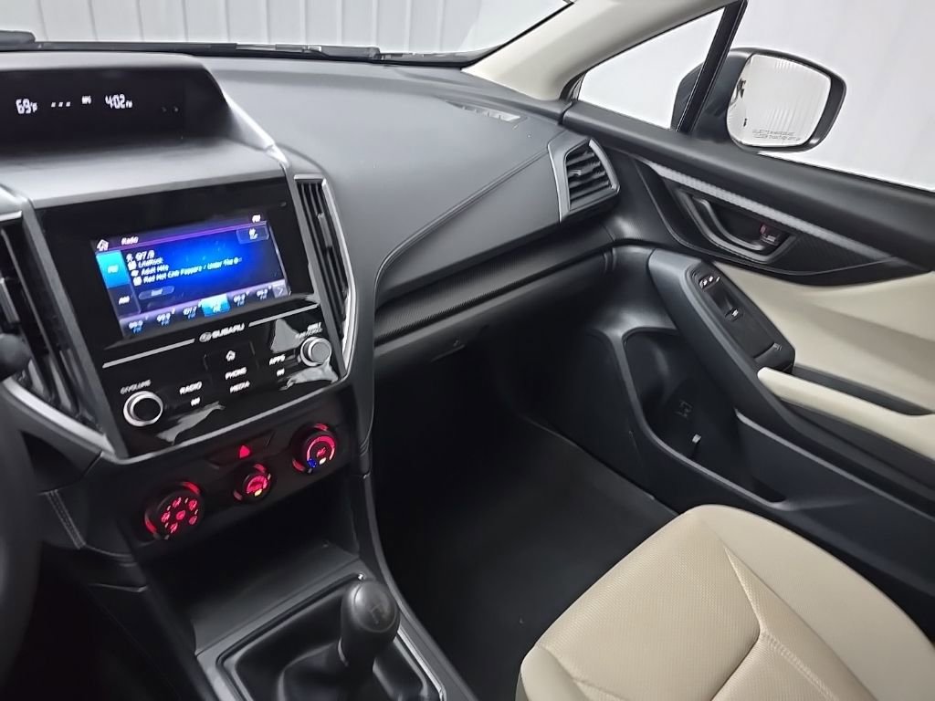 Used 2022 Subaru Impreza 2.0i AWD/4WD image 25