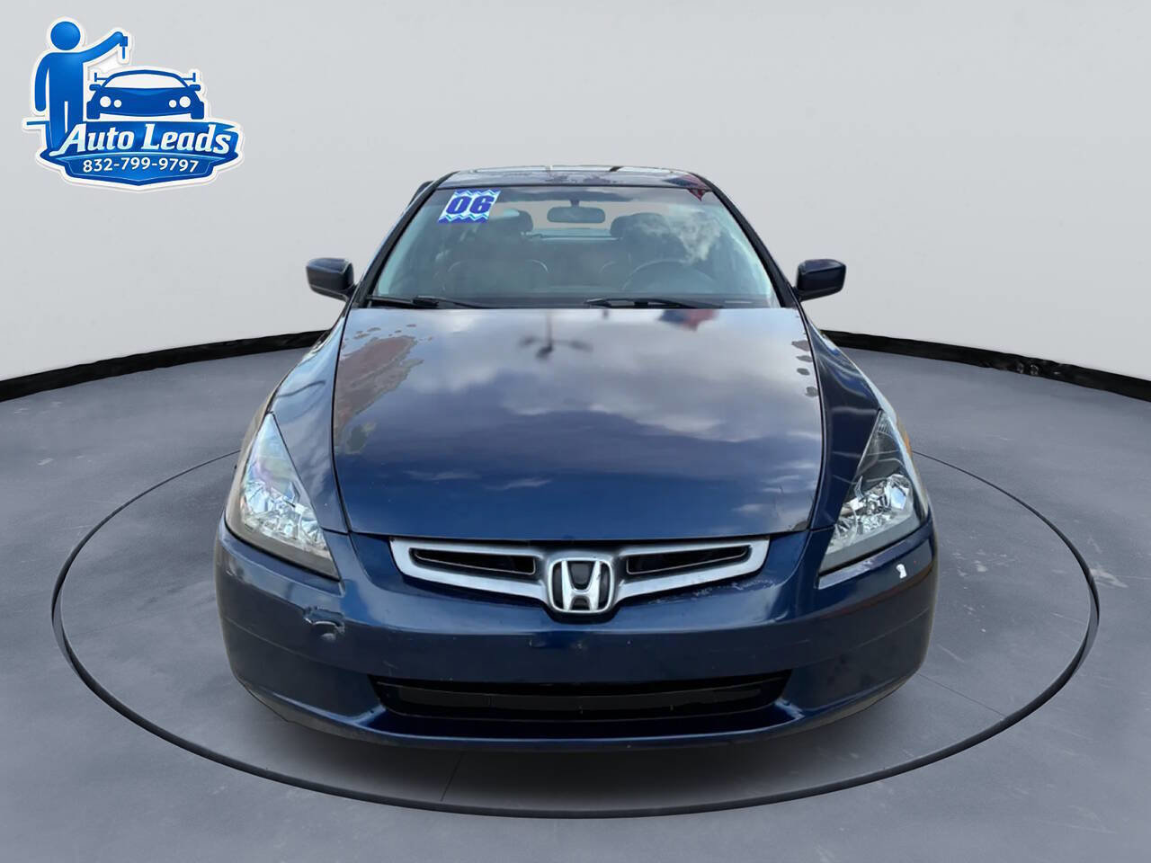 Used 2006 Honda Accord EX-L image 4