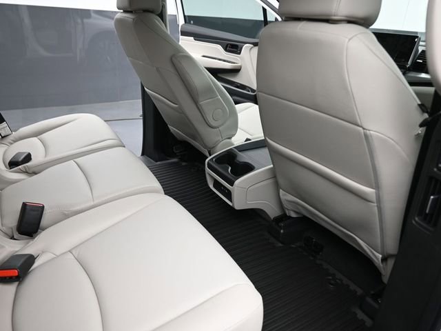 New 2026 Honda Odyssey EX-L image 27