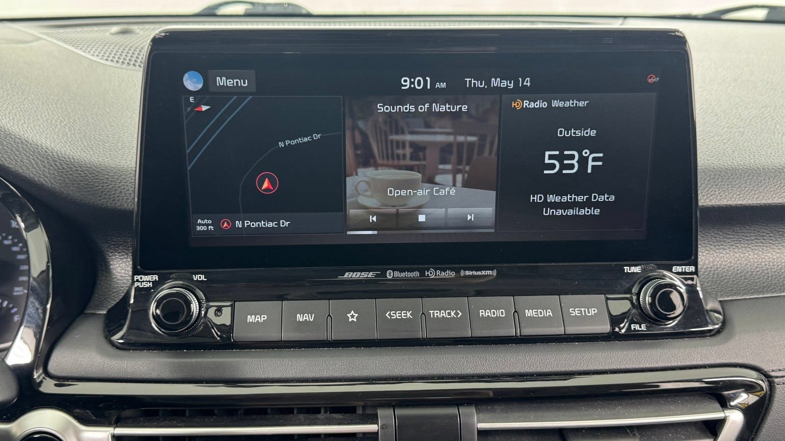 Used 2021 Kia Seltos SX AWD/4WD image 24