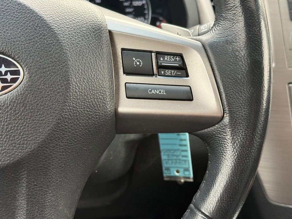 Used 2014 Subaru Outback 2.5i Limited w/ Moonroof Package image 16