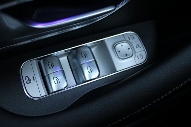 New 2025 Mercedes-Benz GLS 450 4MATIC image 30