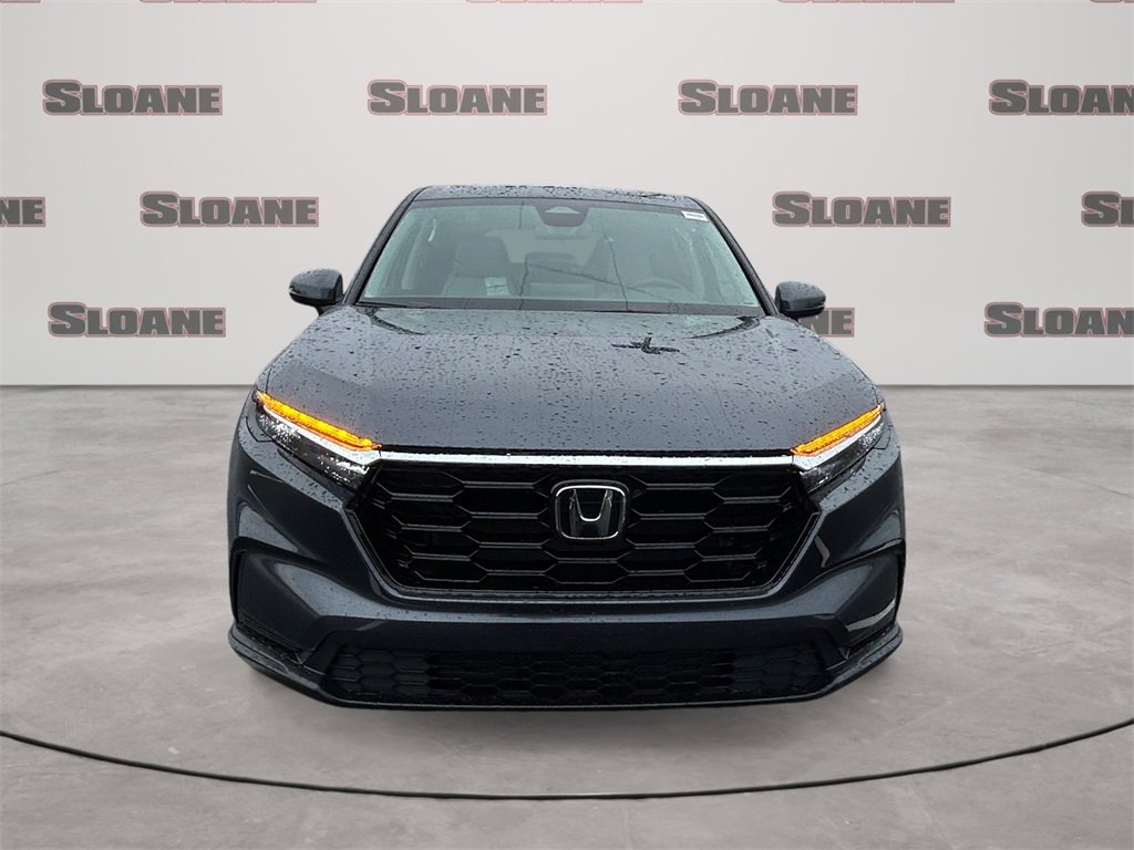 New 2026 Honda CR-V EX image 8