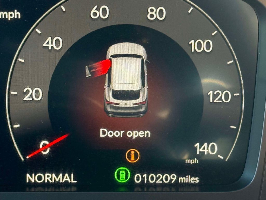 Certified 2025 Acura ADX A-Spec AWD/4WD image 19