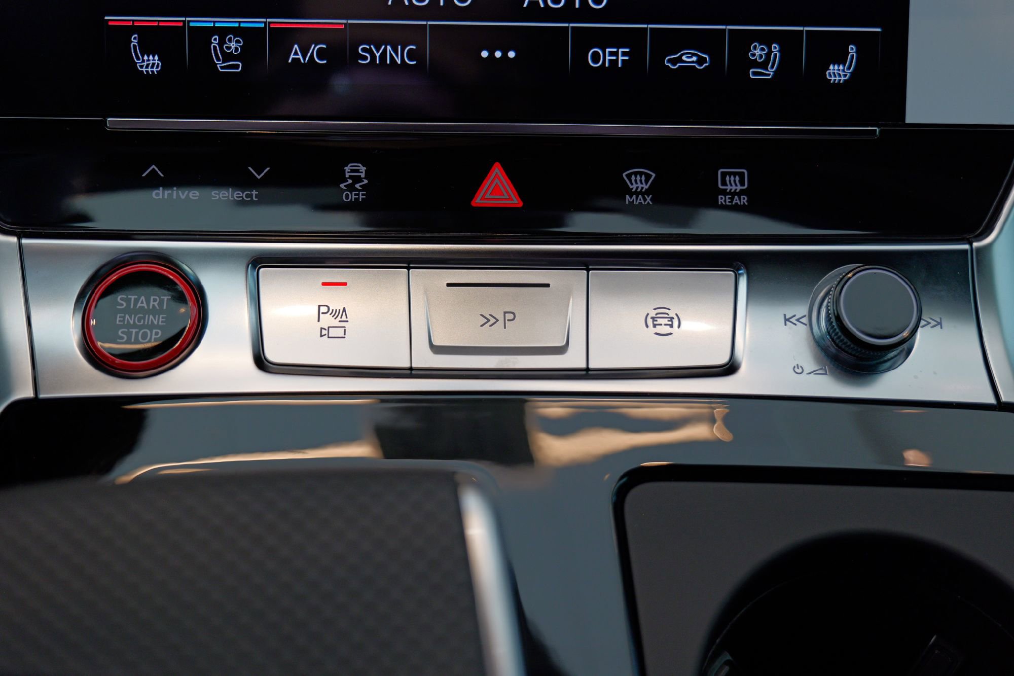 New 2026 Audi RS 6 performance image 15