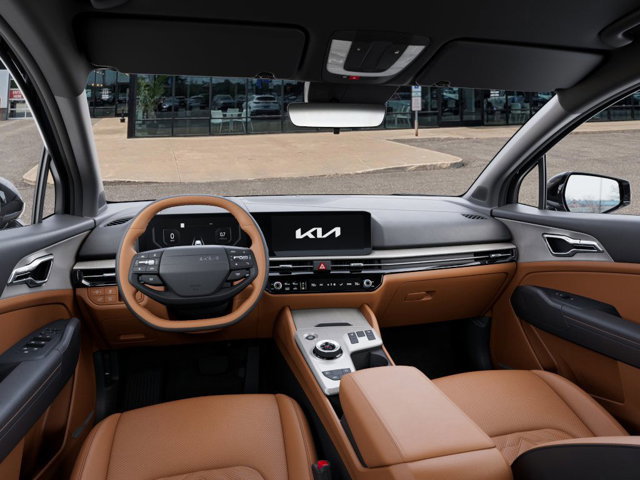 New 2026 Kia Sportage X-Line image 14