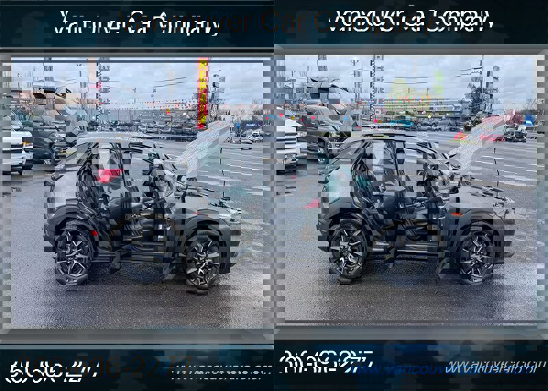 Used 2018 MAZDA CX-3 Touring w/ Preferred Equipment Package image 12