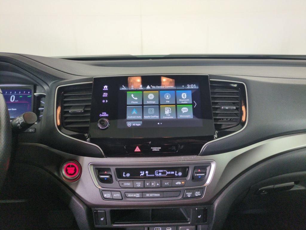 Used 2024 Honda Passport EX-L image 19