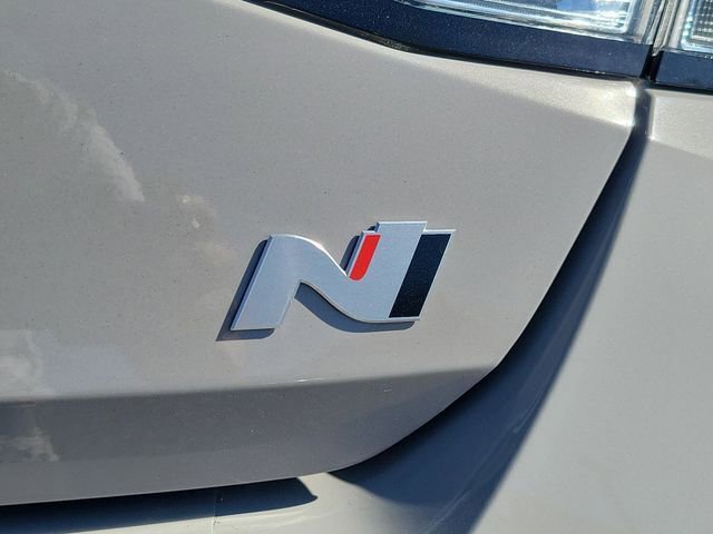 New 2026 Hyundai Elantra N FWD image 28