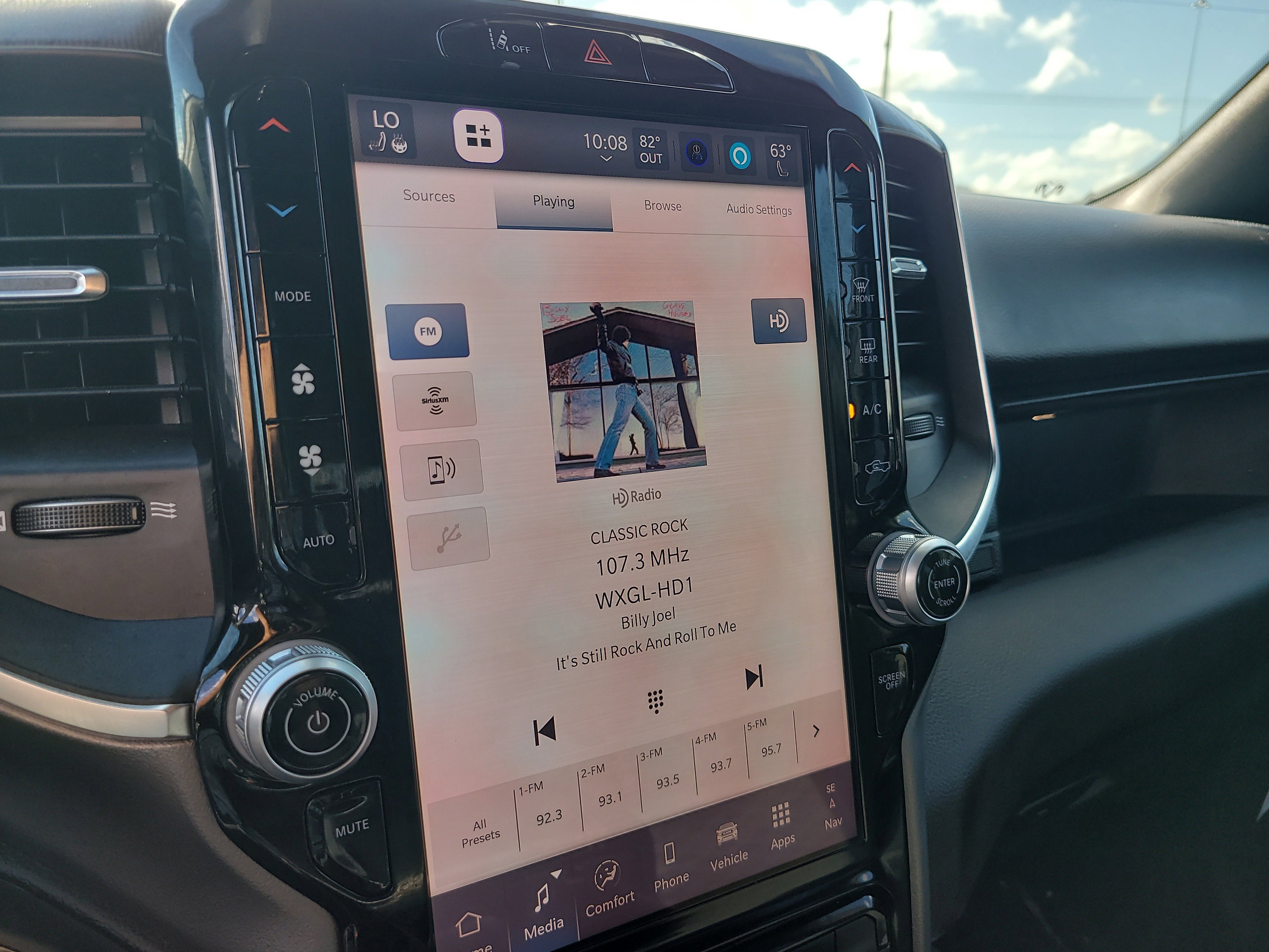 Used 2025 RAM 1500 Big Horn image 22