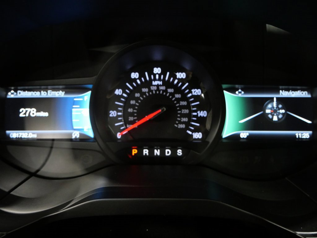 Used 2019 Ford Edge ST w/ Equipment Group 401A image 16