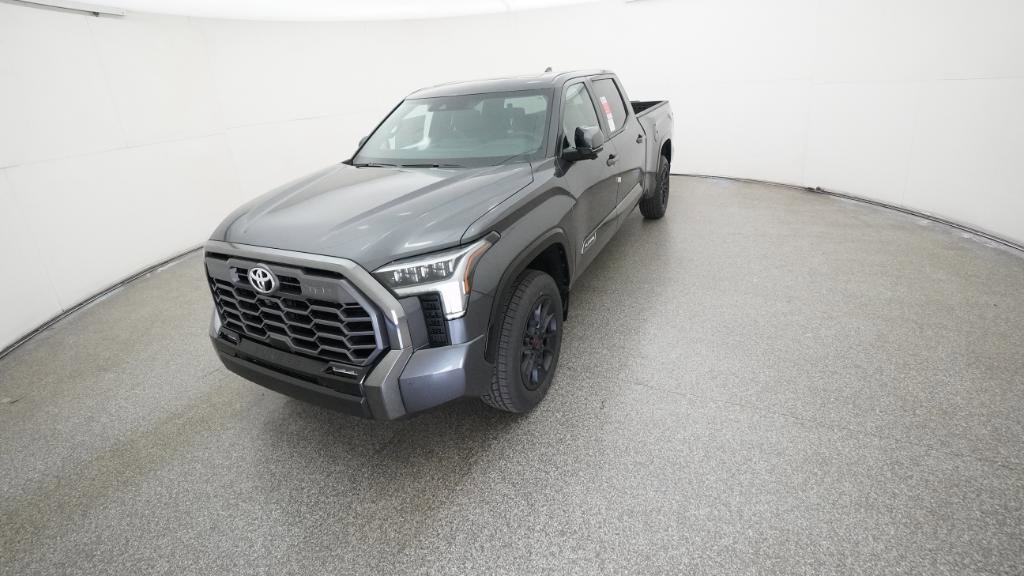 New 2026 Toyota Tundra Platinum image 39