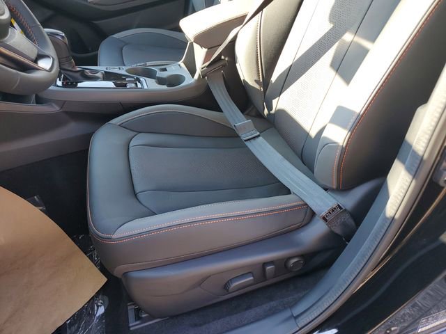 New 2025 Subaru Crosstrek 2.5i Limited w/ Popular Package #4A image 20