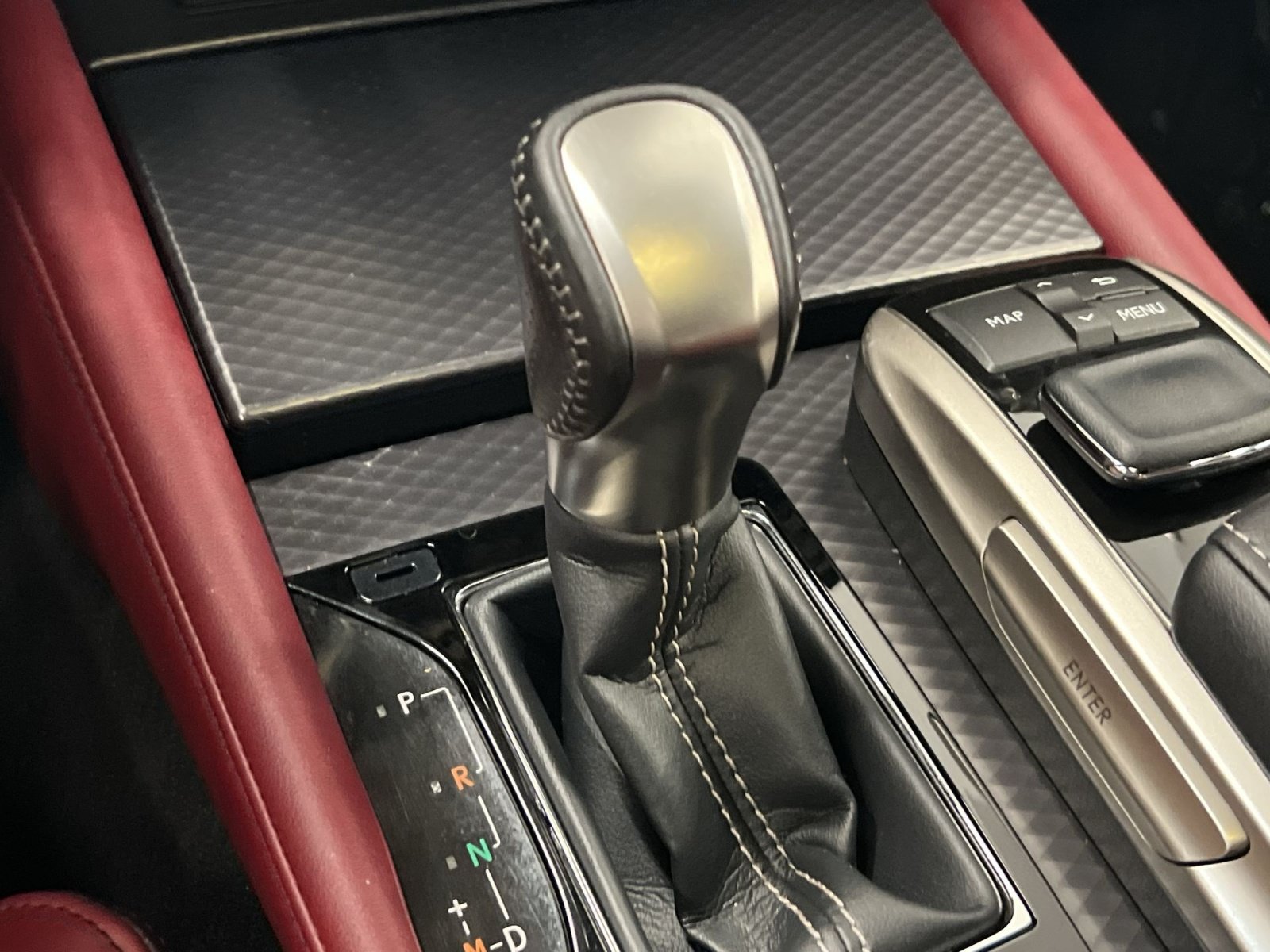 Used 2019 Lexus GS 350 F Sport w/ Preferred Accessory Package AWD/4WD image 17