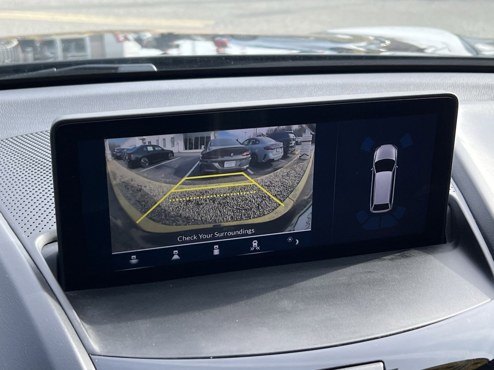 Certified 2021 Acura RDX A-Spec image 20