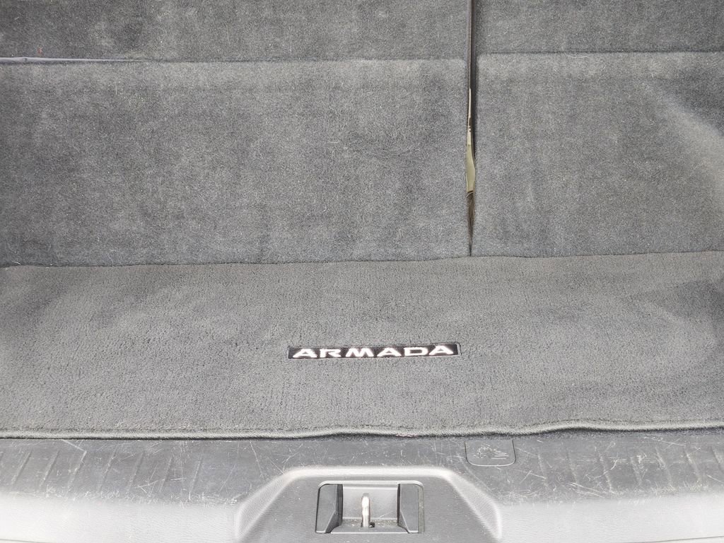 Used 2018 Nissan Armada SL w/ Premium Package image 18