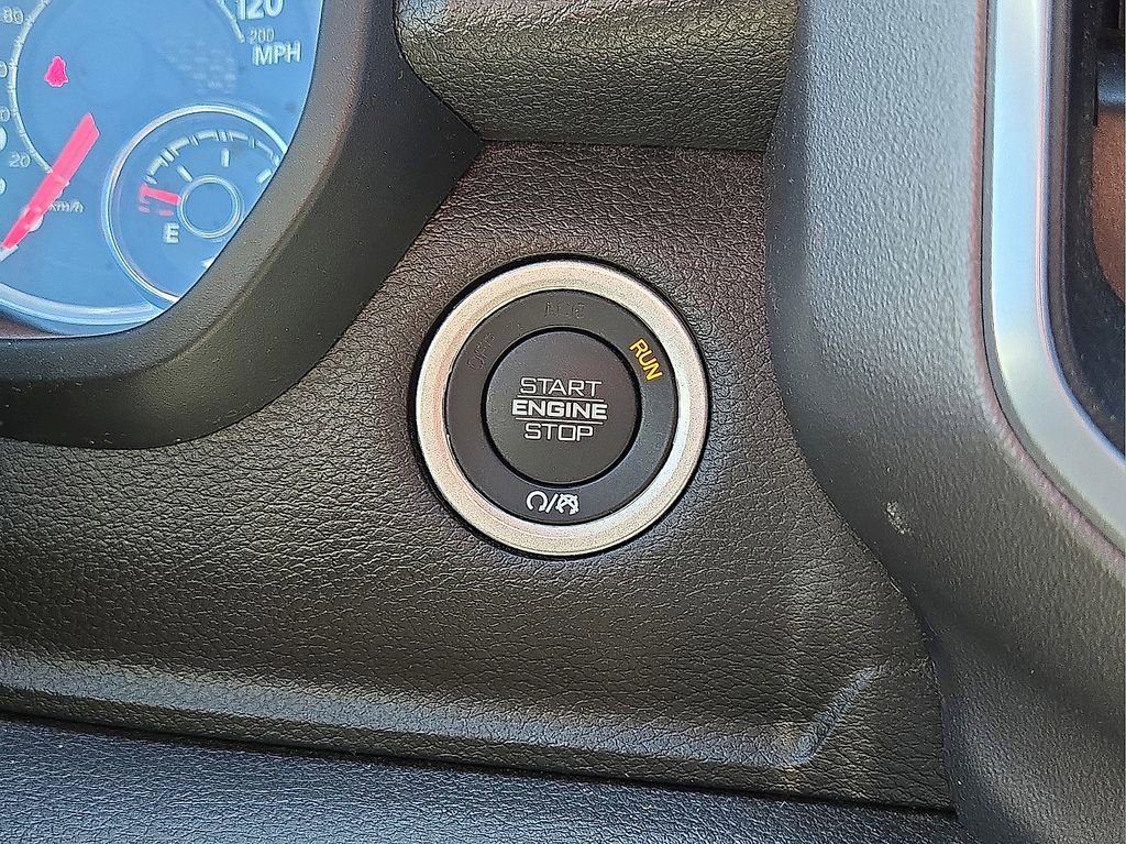 Used 2023 RAM 1500 Lone Star image 30