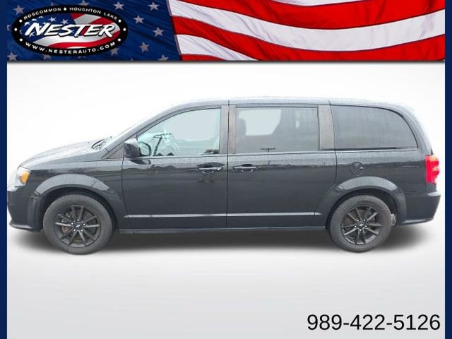 Used 2019 Dodge Grand Caravan GT image 1