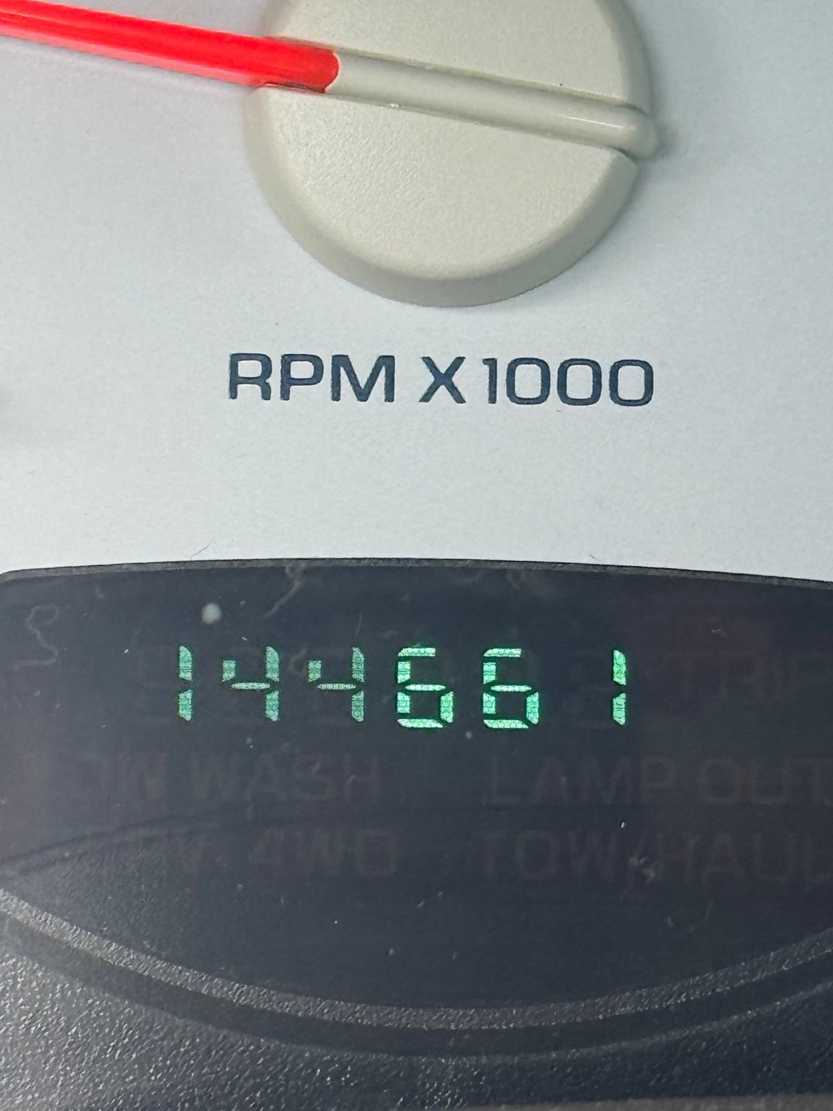 Used 2005 Dodge Ram 2500 Truck ST AWD/4WD image 11