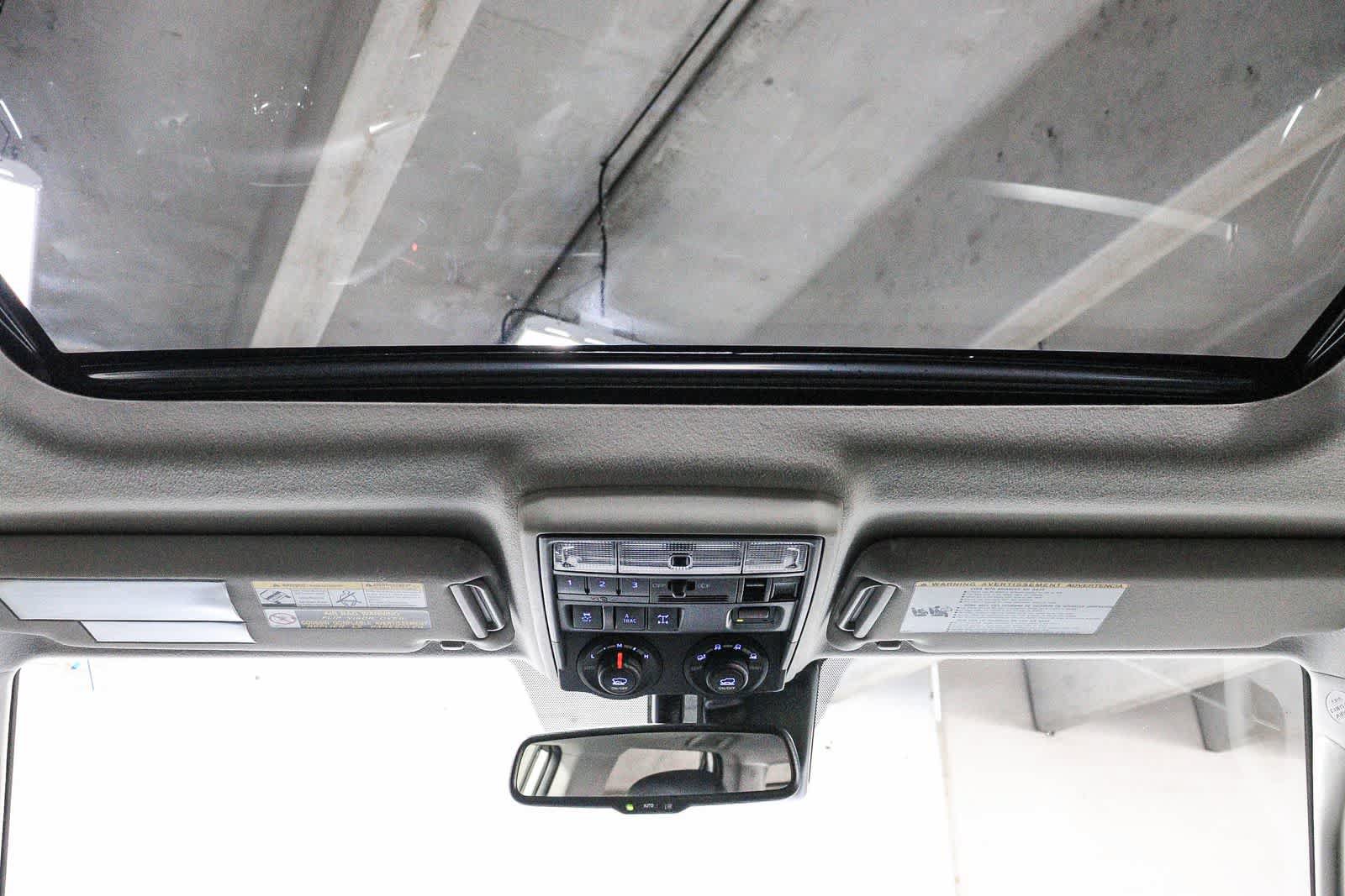 Certified 2023 Toyota 4Runner TRD Pro AWD/4WD image 14
