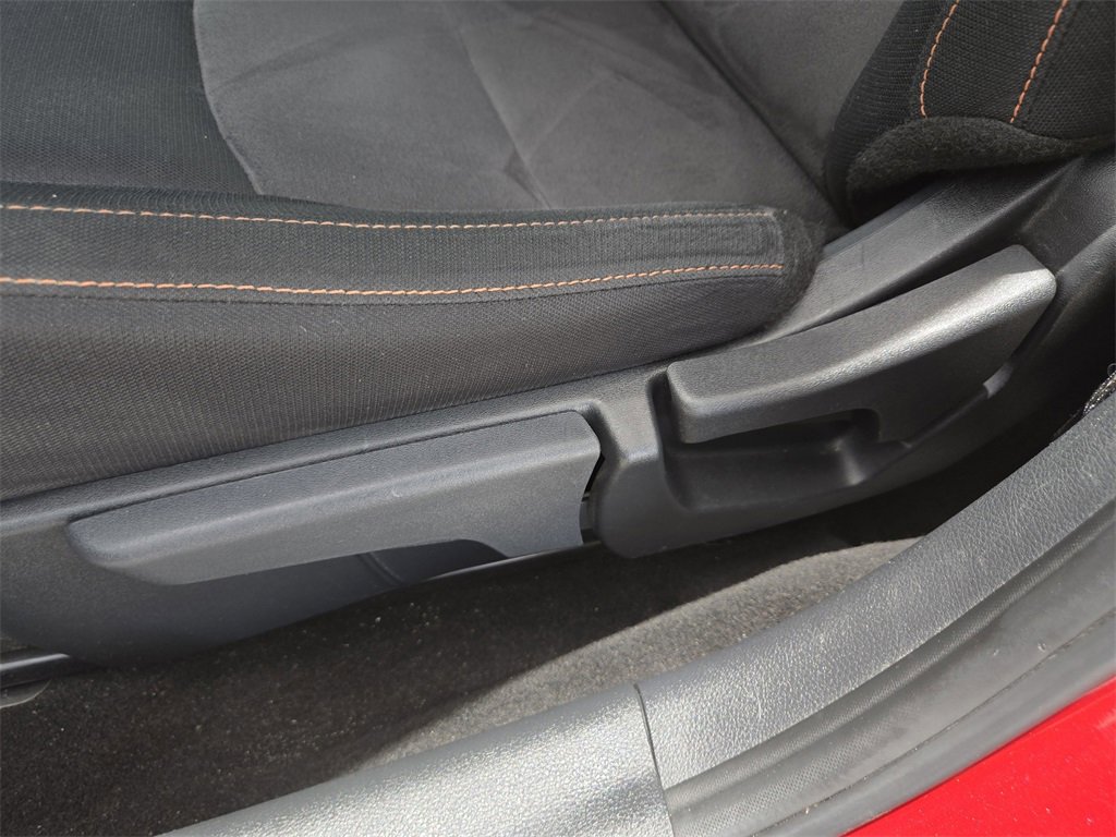 Used 2023 Nissan Sentra SR image 26