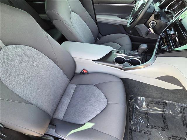 Certified 2022 Toyota Camry LE w/ Carpet Mat Package (TMS) AWD/4WD image 19