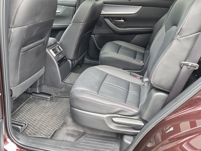 Used 2026 MAZDA CX-90 Plug-In Hybrid w/Premium Sport AWD/4WD image 16