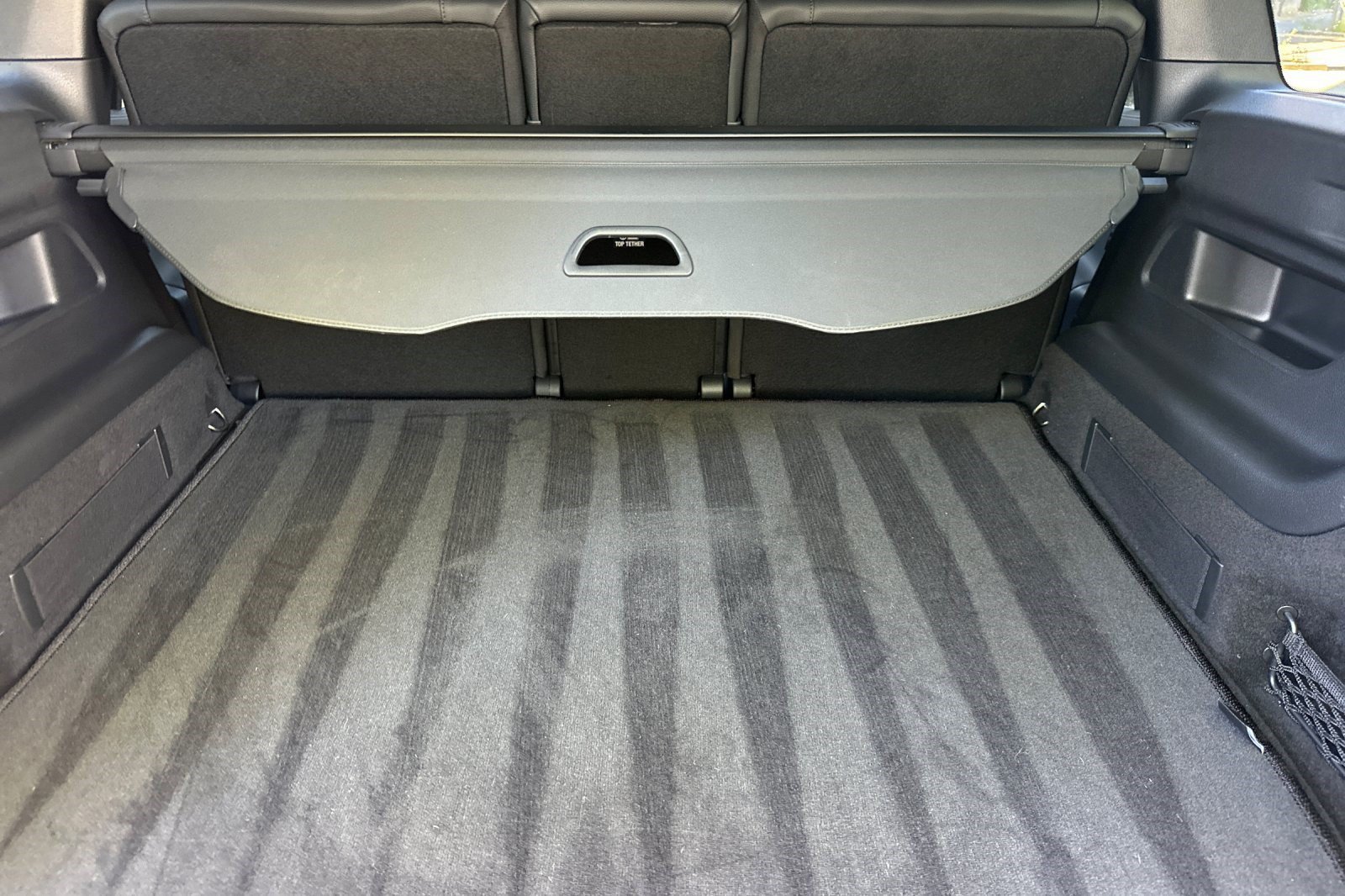 Certified 2023 Mercedes-Benz EQB 300 4MATIC image 27