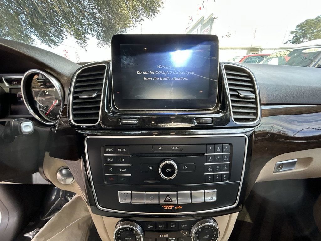Used 2016 Mercedes-Benz GLE 350 image 17