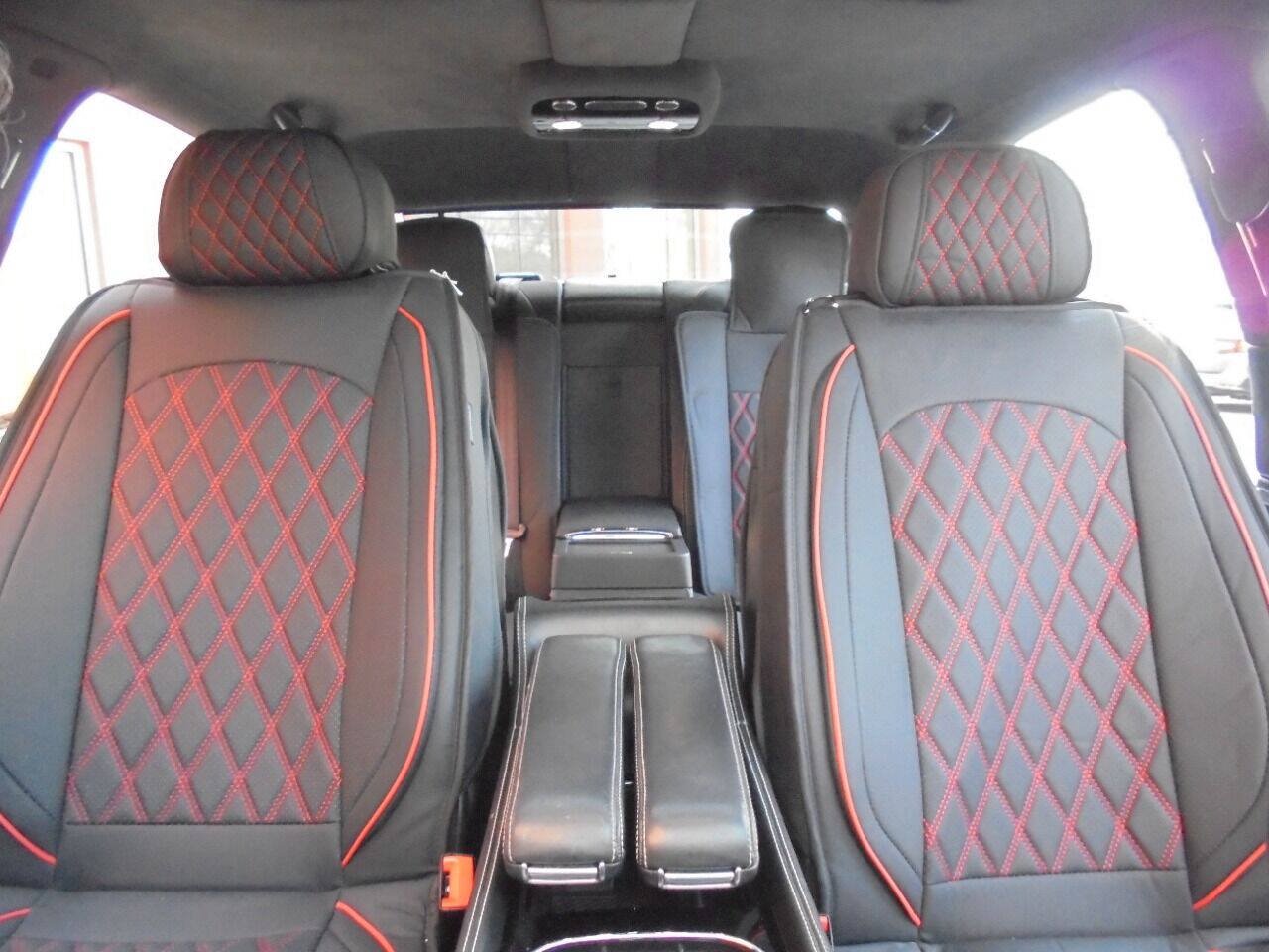 Used 2016 Bentley Flying Spur V8 AWD/4WD image 11