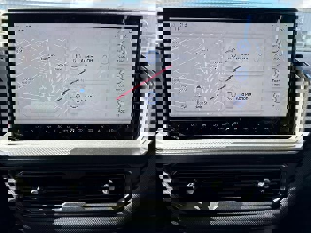 New 2026 Ford Bronco Sport Outer Banks w/ Outer Banks Tech Package+ image 18