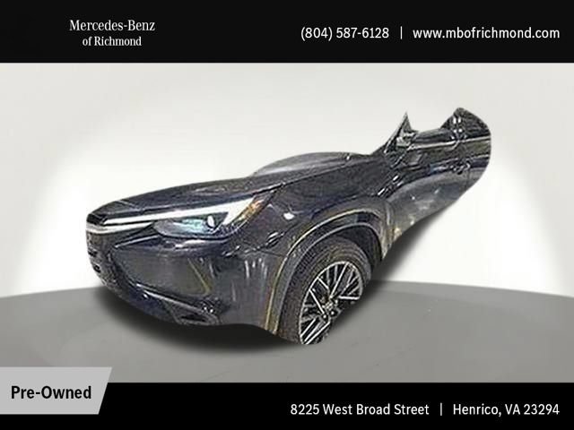 Used 2024 Lexus TX 350 AWD w/ Technology Package image 1