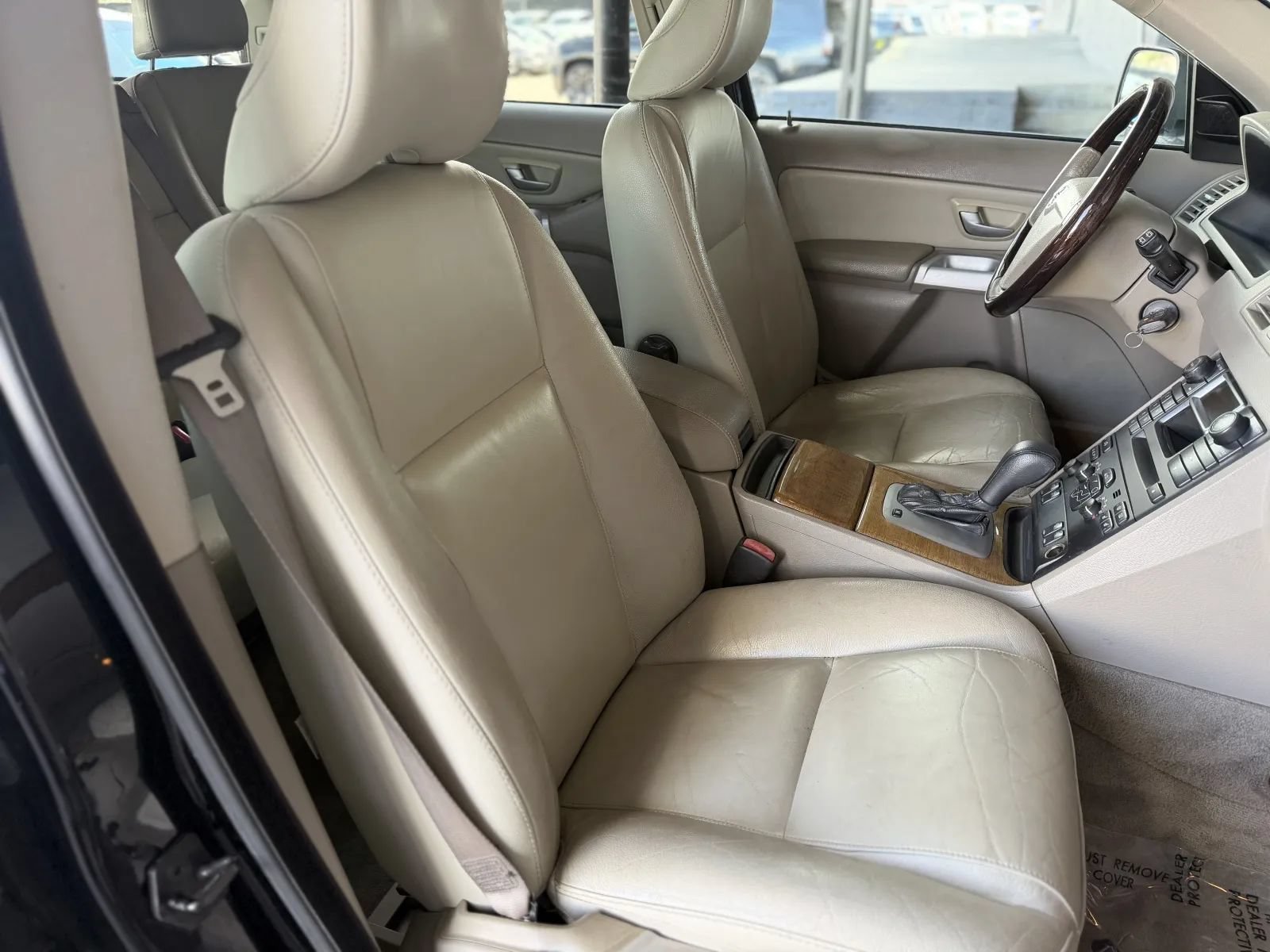 Used 2005 Volvo XC90 T6 AWD/4WD image 20